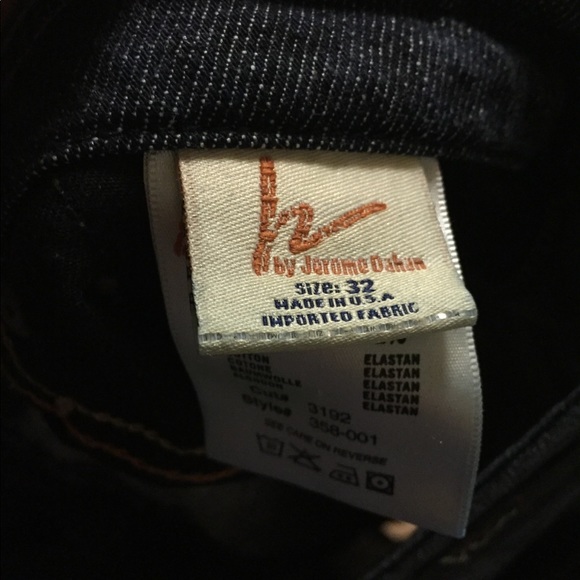 Citizens of Humanity pencil skirt - Picture 4 of 5